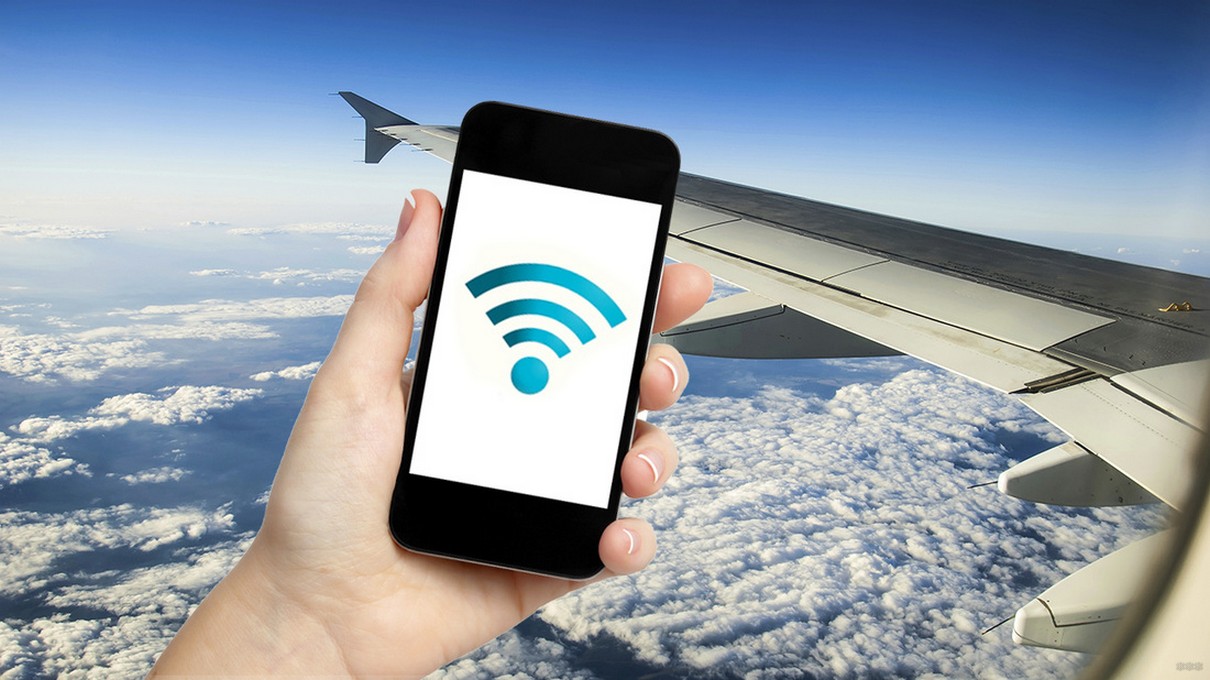 Есть ли Wi-Fi в самолетах: «беспроводная привязанность» в небе