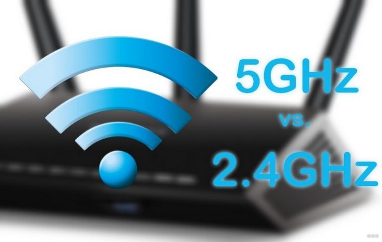 Почему ps4 не видит wifi 5g