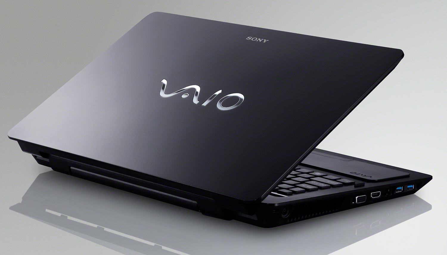 Как включить Wi-Fi на ноутбуке Sony VAIO: классный способ