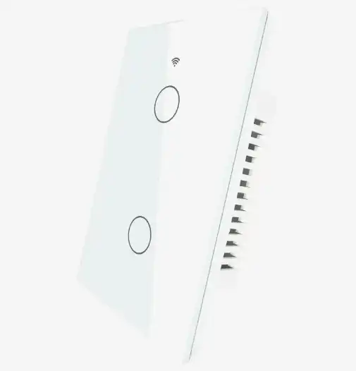 Выключатель света с Wi-Fi управлением: магия электричества дома