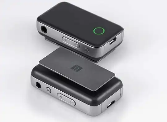 Приемник Bluetooth для беспроводных наушников – следуем моде!