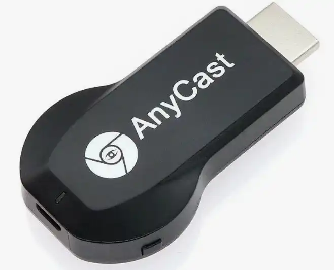 Беспроводной Wi-Fi HDMI адаптер для телевизора – что это за штука?