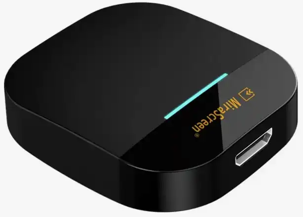 Miracast адаптер для телевизора с поддержкой Wi-Fi: полный обзор