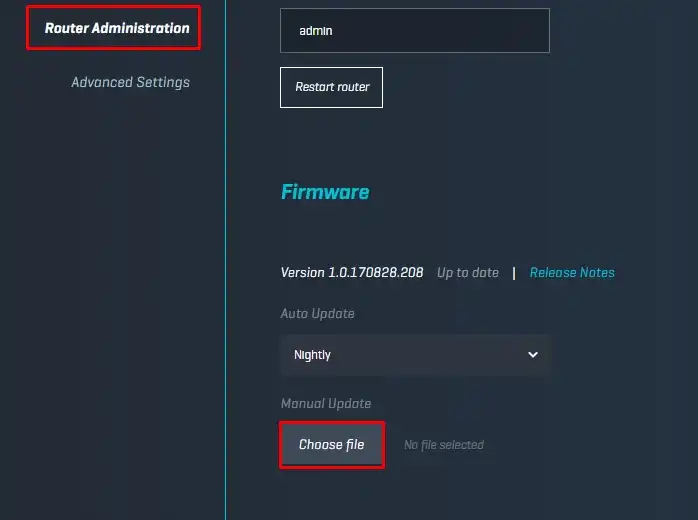 Как прошить роутер: пошаговая инструкция обновления прошивки