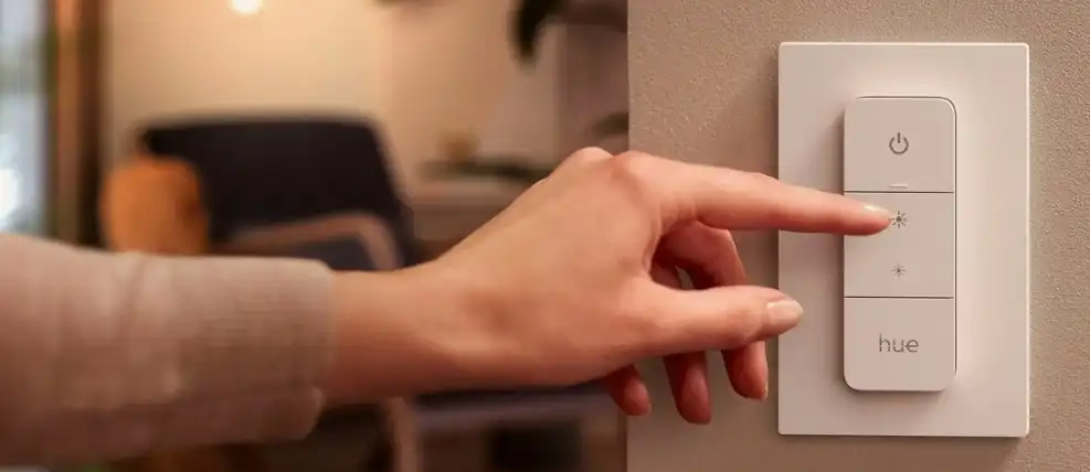 Выключатель света с Wi-Fi управлением: магия электричества дома