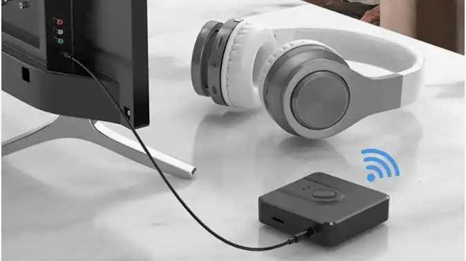Приемник Bluetooth для беспроводных наушников – следуем моде!
