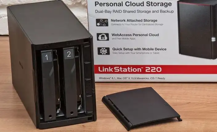 Жесткий диск с Wi-Fi: характеристики и обзор внешних накопителей