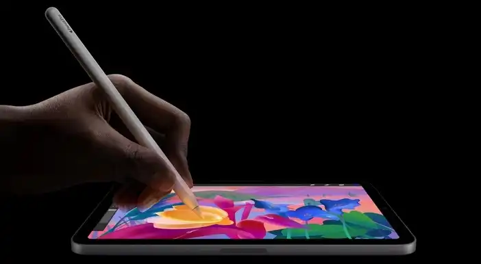 Apple iPad mini (A17 Pro) с Wi-Fi: обзор крутого планшета