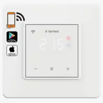 Терморегулятор для теплого пола с Wi-Fi: выбираем «умный» термостат