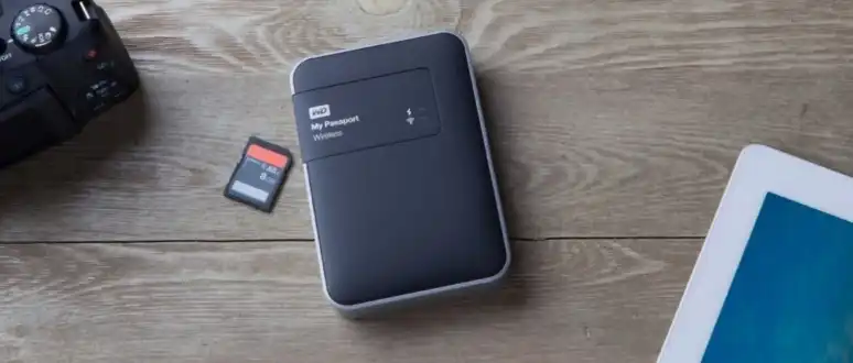 Жесткий диск с Wi-Fi: характеристики и обзор внешних накопителей