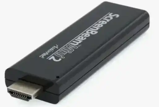 Miracast адаптер для телевизора с поддержкой Wi-Fi: полный обзор