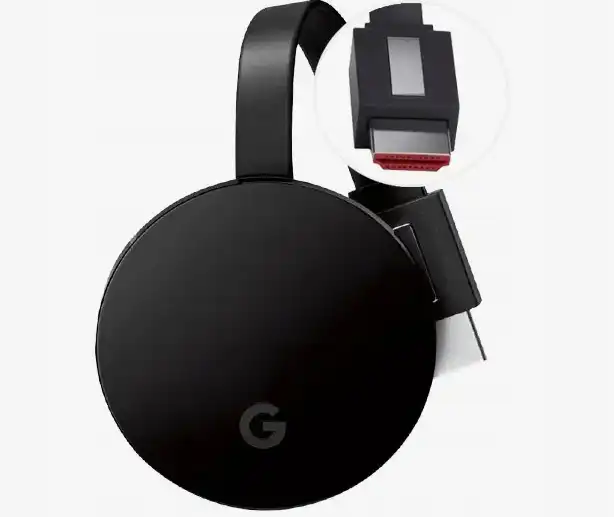 Что такое Chromecast и как это работает – описание медиаприставки