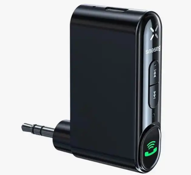 Приемник Bluetooth для беспроводных наушников – следуем моде!