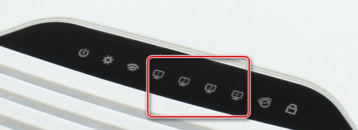 Компьютер не видит Wi-Fi роутер через кабель: полезные советы