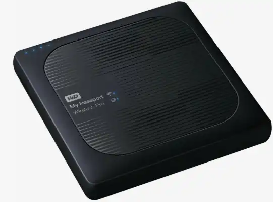 Жесткий диск с Wi-Fi: характеристики и обзор внешних накопителей