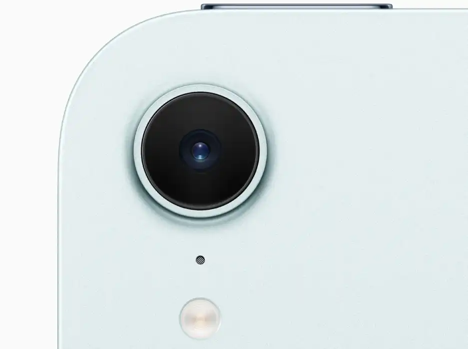 Apple iPad mini (A17 Pro) с Wi-Fi: обзор крутого планшета