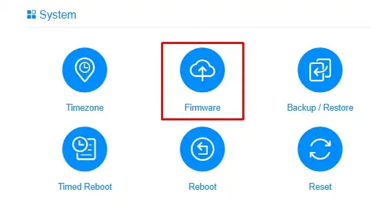 Как прошить роутер: пошаговая инструкция обновления прошивки