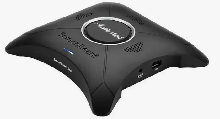 Miracast адаптер для телевизора с поддержкой Wi-Fi: полный обзор