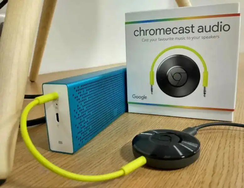 Что такое Chromecast и как это работает – описание медиаприставки