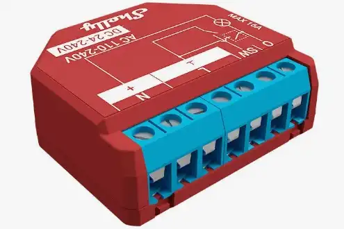 Выключатель света с Wi-Fi управлением: магия электричества дома