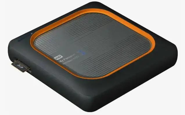 Жесткий диск с Wi-Fi: характеристики и обзор внешних накопителей