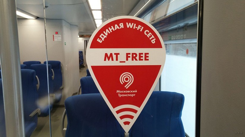 Free WiFi – актуальные сервисы с халявным вайфаем