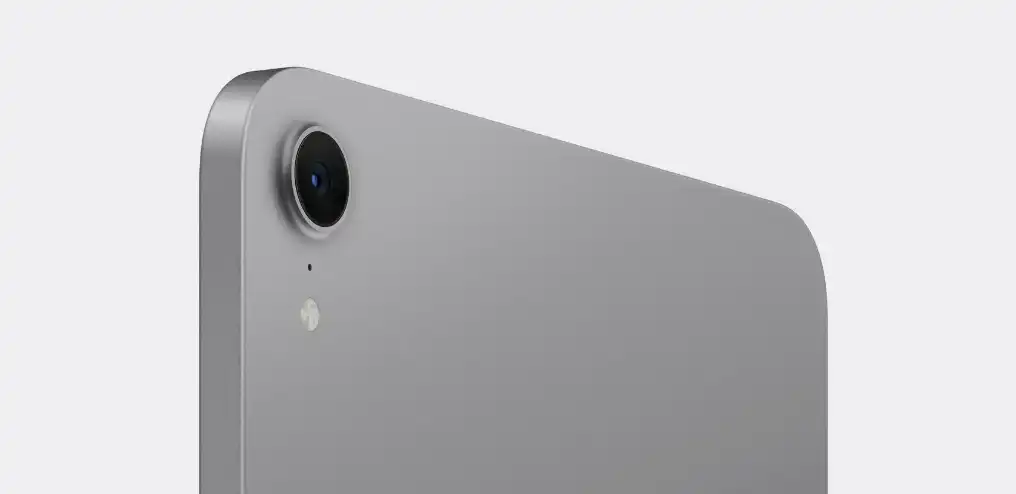 Apple iPad mini (A17 Pro) с Wi-Fi: обзор крутого планшета