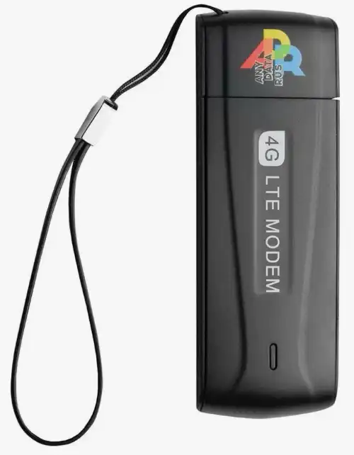 USB Wi-Fi модем с поддержкой 3G/4G/LTE: какой лучше выбрать?