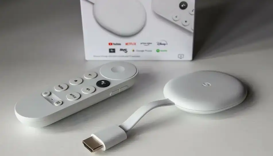 Что такое Chromecast и как это работает – описание медиаприставки