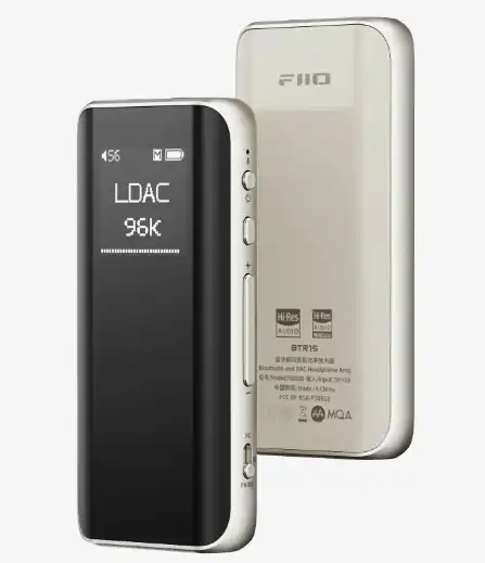 Приемник Bluetooth для беспроводных наушников – следуем моде!