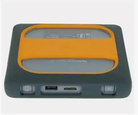 Жесткий диск с Wi-Fi: характеристики и обзор внешних накопителей