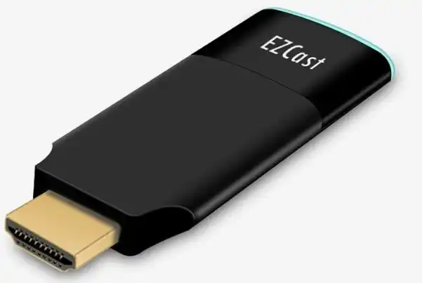 Miracast адаптер для телевизора с поддержкой Wi-Fi: полный обзор