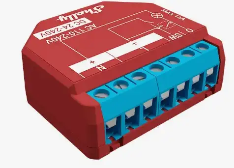 Выключатель света с Wi-Fi управлением: магия электричества дома