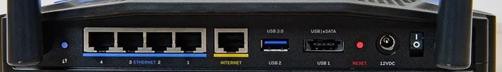 Wi-Fi роутер с USB-портом для модема: как правильно выбрать?