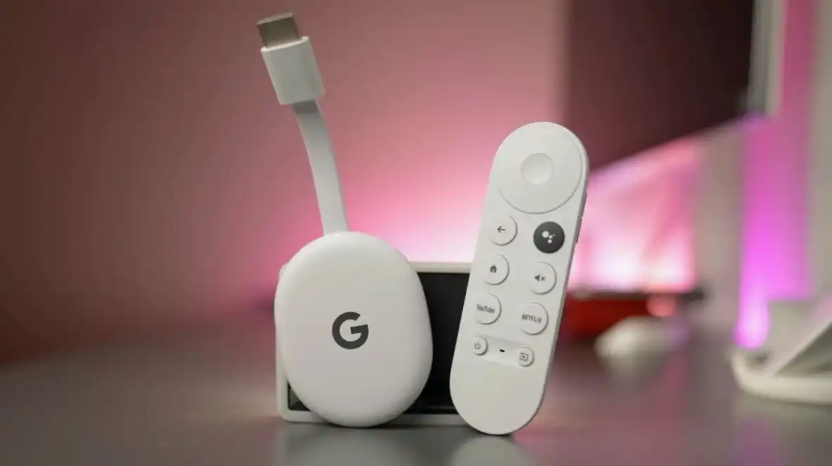 Что такое Chromecast и как это работает – описание медиаприставки