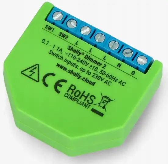 Выключатель света с Wi-Fi управлением: магия электричества дома