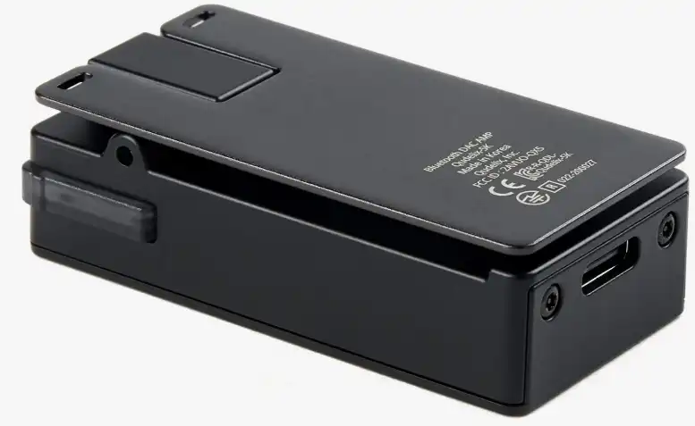 Приемник Bluetooth для беспроводных наушников – следуем моде!