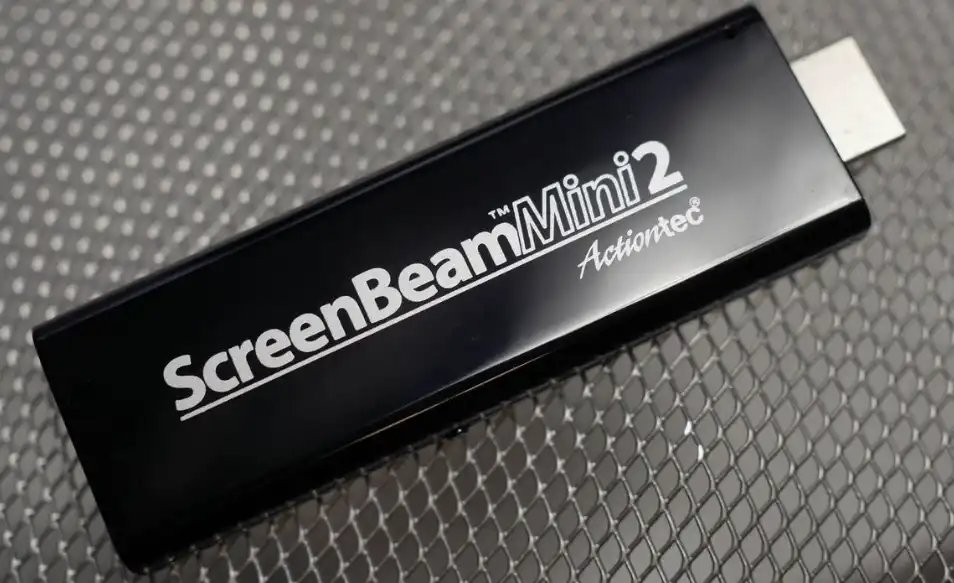 Беспроводной Wi-Fi HDMI адаптер для телевизора – что это за штука?