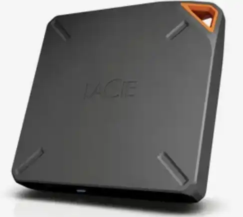 Жесткий диск с Wi-Fi: характеристики и обзор внешних накопителей