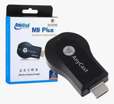 Miracast адаптер для телевизора с поддержкой Wi-Fi: полный обзор