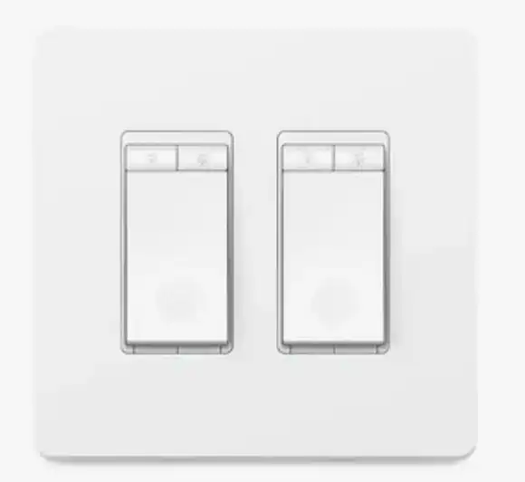 Выключатель света с Wi-Fi управлением: магия электричества дома