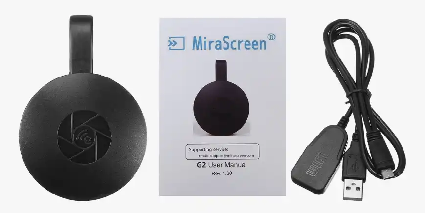 Беспроводной Wi-Fi HDMI адаптер для телевизора – что это за штука?