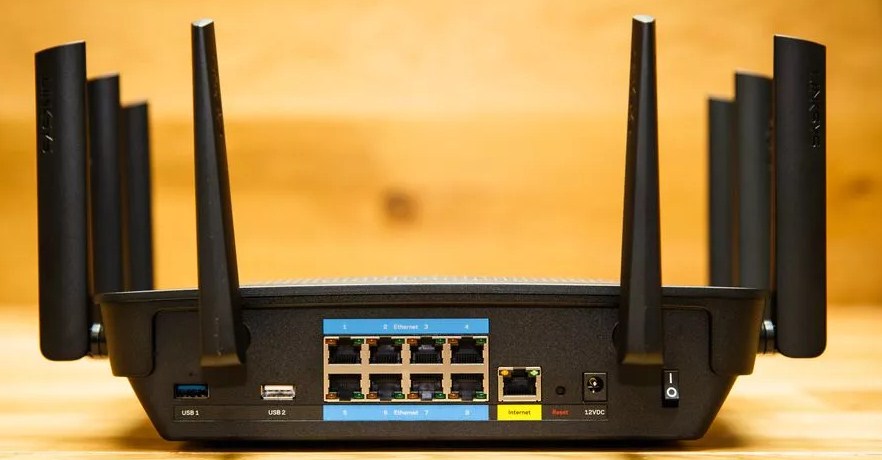 Wi-Fi роутер 5 ГГц: обзор лучших моделей от эксперта WiFiGid