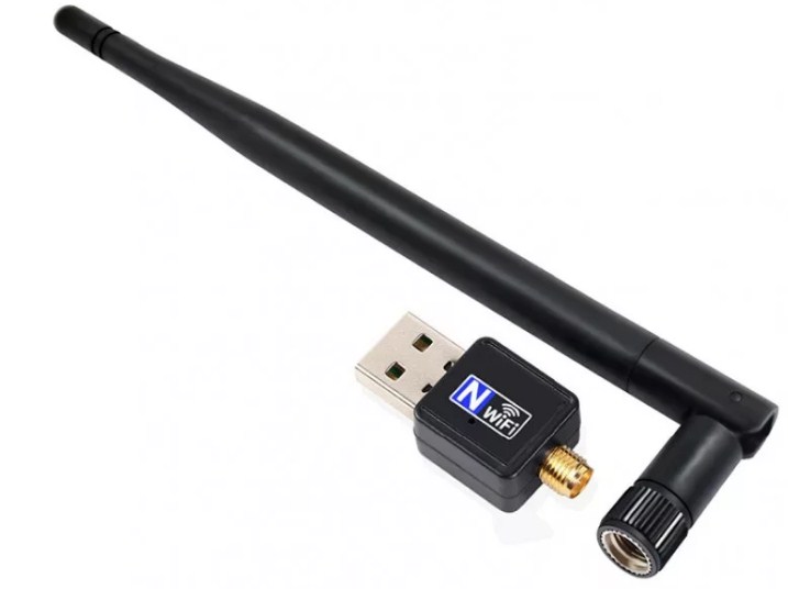 USB Wi-Fi адаптер с mt7601 чипом: обзор, характеристики, подключение