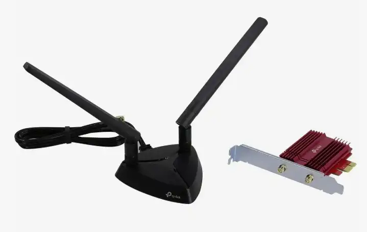 PCI Wi-Fi адаптер: обзор лучших моделей и советы по выбору