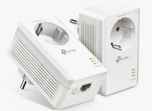 Powerline адаптер TP-Link: настройка, обзор, ТОП лучших моделей
