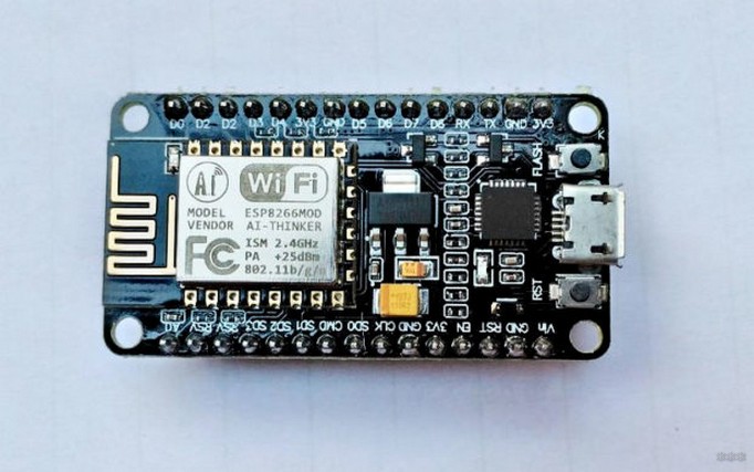Arduino WiFi: обзор модулей и ESP8266 для работы с сетью