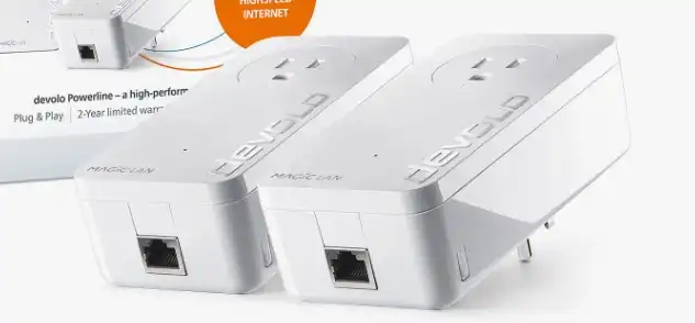 Интернет по электрической сети 220V: обзор технологии