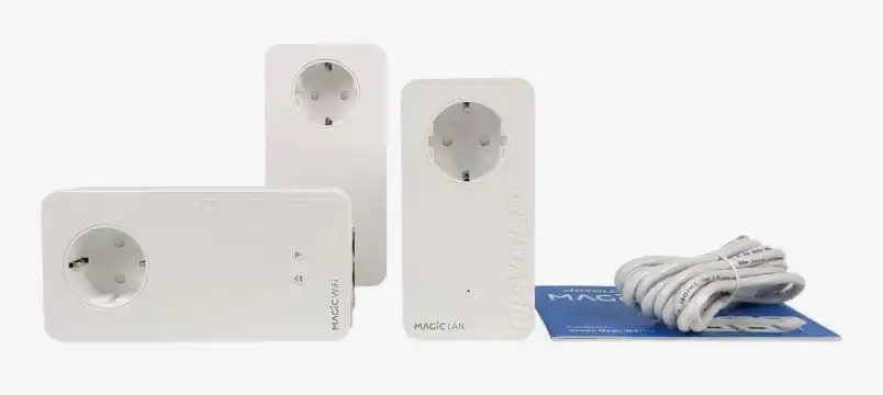 PLC адаптер: что это такое, принцип работы, как подключить и настроить?