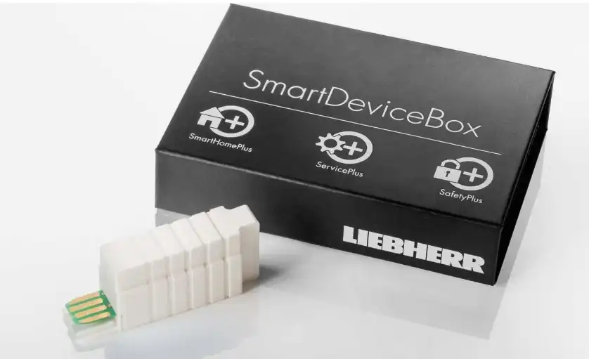 Для чего в холодильнике Wi-Fi: умные вещи на страже кухни